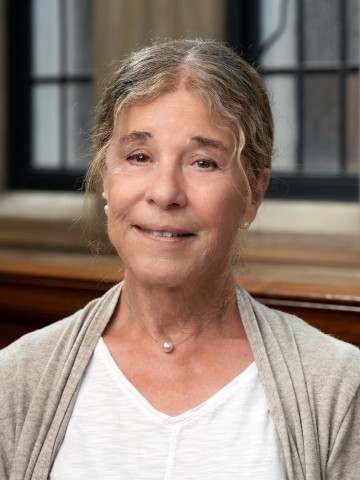 Bonnie Collier