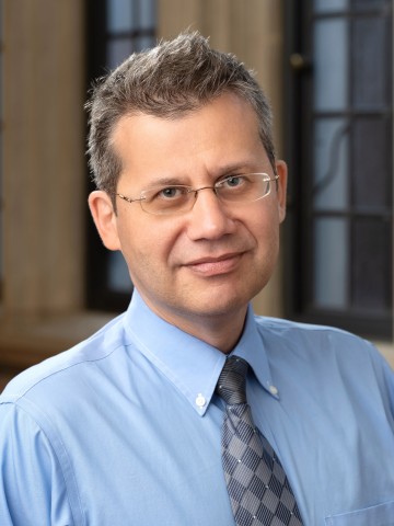 Konstantin Starikov