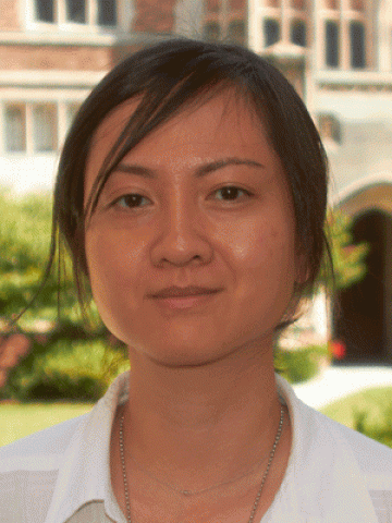 Caitlyn Lam