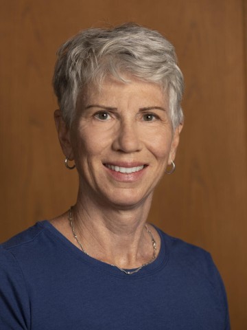 Alison Burke